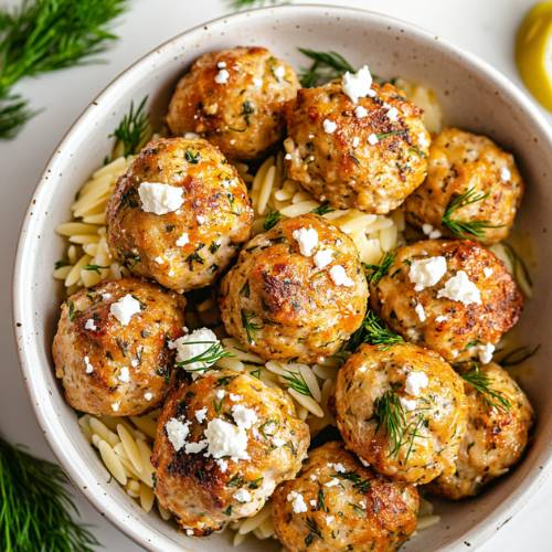 🍗 Chicken Meatballs A “Marry Me” Dinner You’ll Love!