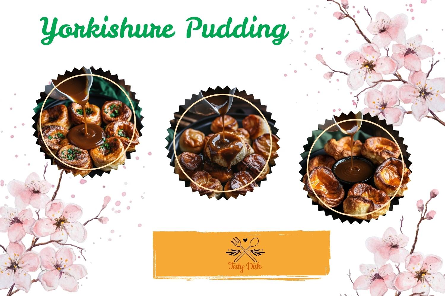 yorkishure pudding
