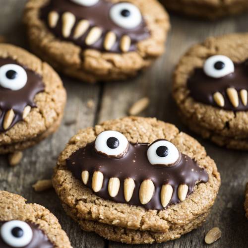 🎃 Halloween Peanut Butter Cups Recipe, So Fun and So Tasty!