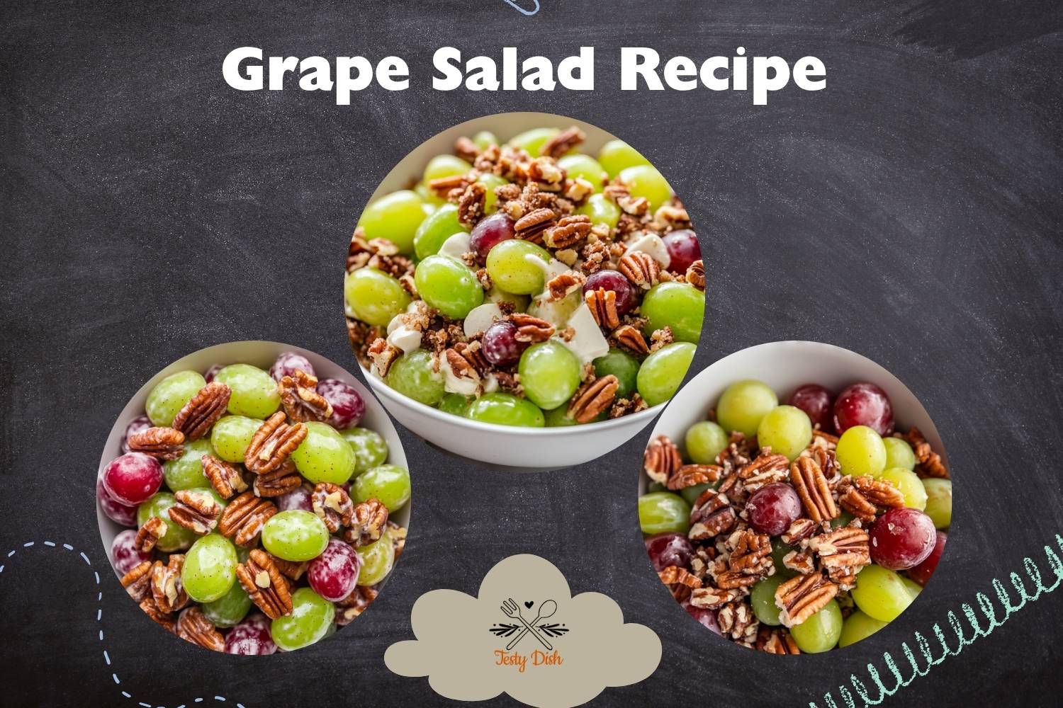 grape salad recipe