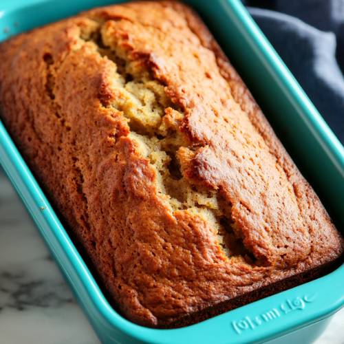 Healthy Banana Bread Recipe (No Sugar, No Flour, Gluten-Free & Easy)