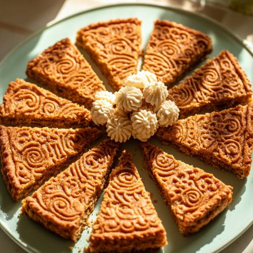 Healthy Biscoff Flapjacks Recipe | Easy Banana & Oat Flapjacks