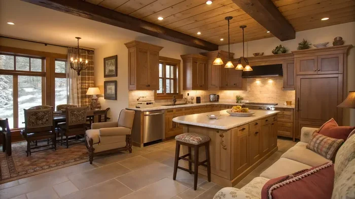 The Hideout Kitchen Makeover Ideas You Will Absolutely Love