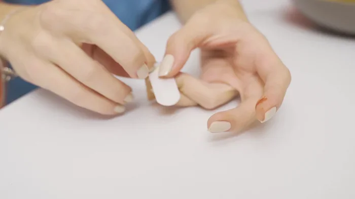 What to Do When You Cut Your Finger with a Kitchen Knife