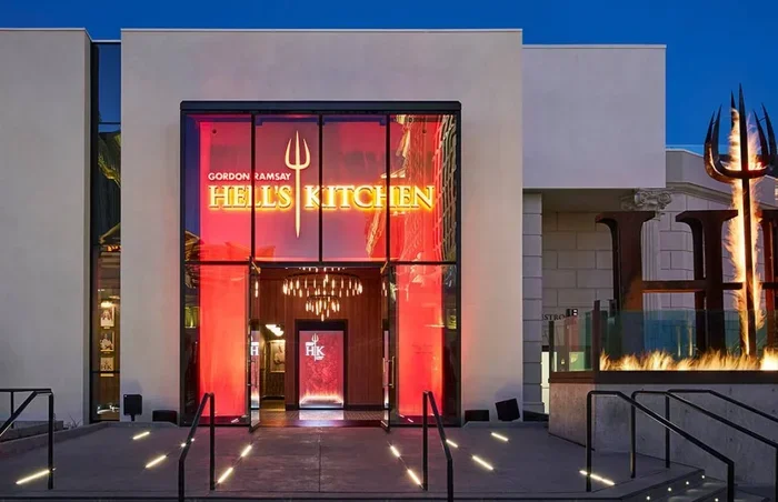 Hells Kitchen Season 4 Where Are They Now Revealed