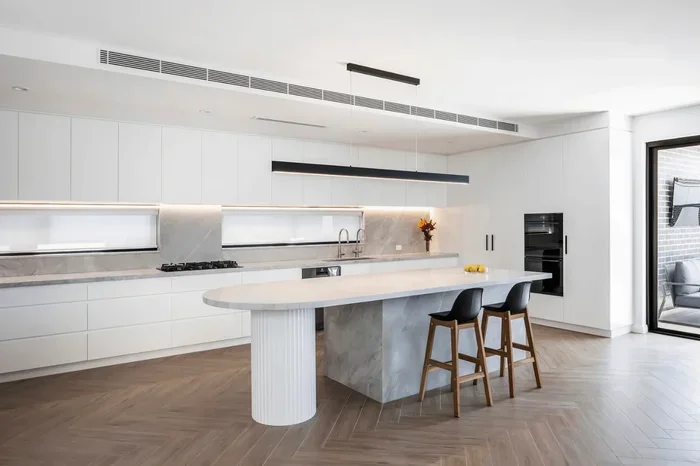 Kitchen Renovations Sydney Create Your Dream Cooking Space