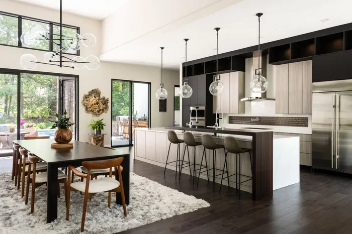 Open Concept Kitchen Ideas That Will Transform Your Home
