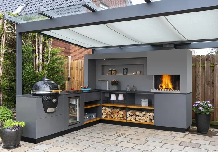 Kitchen and Grill Tips for the Perfect Outdoor Cooking