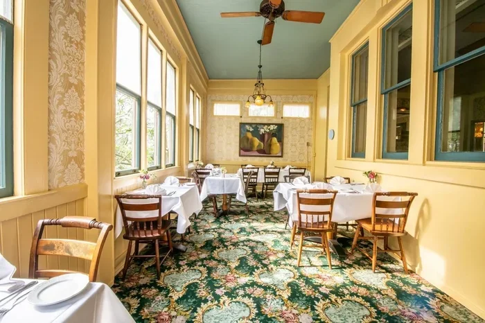 Public Kitchen Savannah Your Guide To Amazing Dining