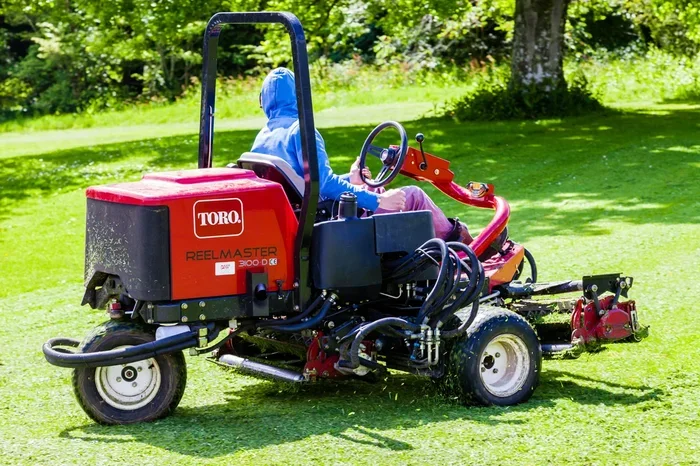 Which Toro Lawn Mower Is Best For Your Yard And Budget